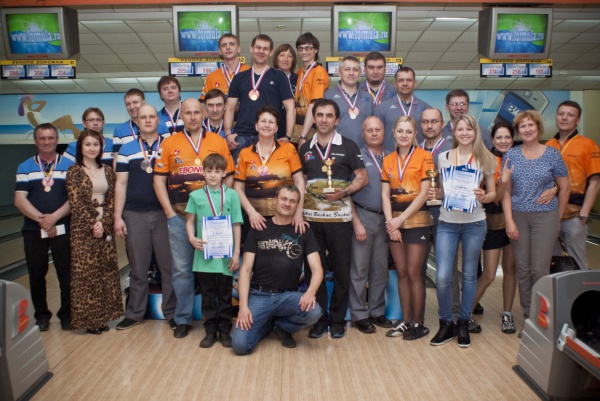 Мы – чемпионы! Мы – чемпионы!